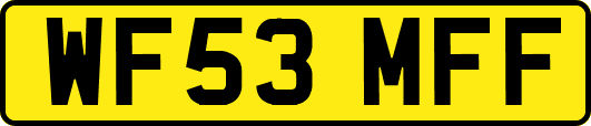 WF53MFF