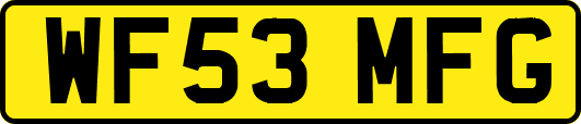 WF53MFG