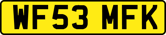 WF53MFK