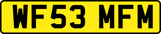 WF53MFM