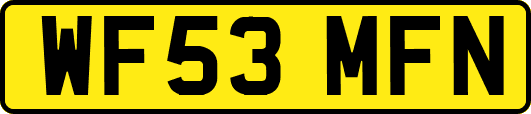 WF53MFN