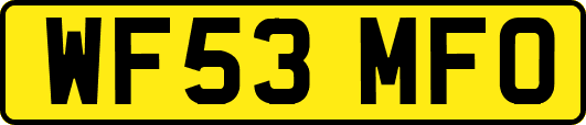 WF53MFO