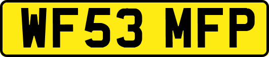 WF53MFP