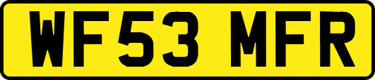 WF53MFR