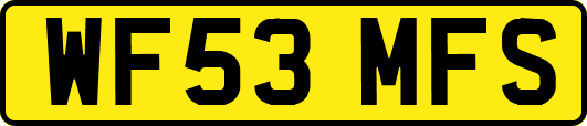 WF53MFS
