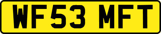 WF53MFT