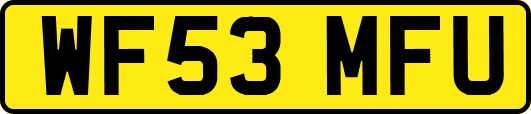 WF53MFU