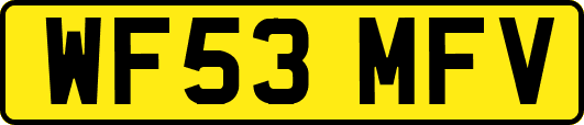 WF53MFV
