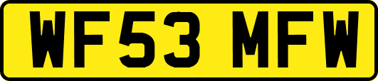 WF53MFW
