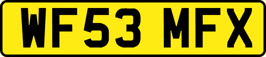 WF53MFX