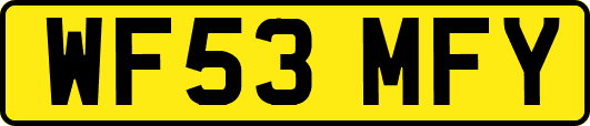 WF53MFY