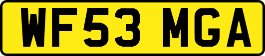 WF53MGA
