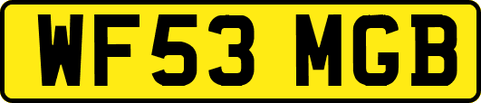 WF53MGB