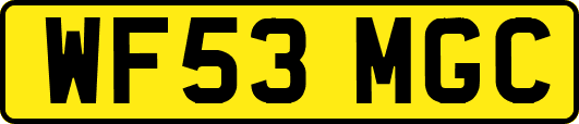 WF53MGC