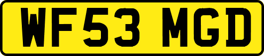 WF53MGD