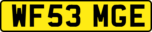 WF53MGE