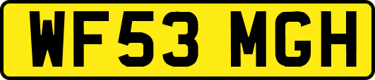 WF53MGH