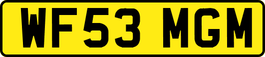 WF53MGM