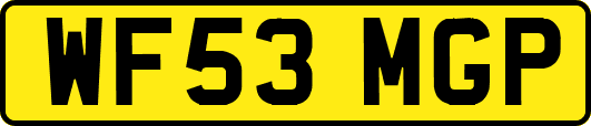 WF53MGP
