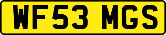 WF53MGS