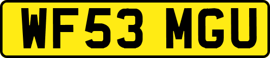 WF53MGU
