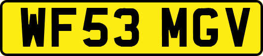 WF53MGV