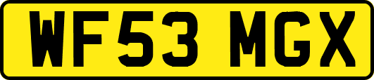 WF53MGX