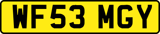 WF53MGY