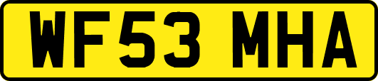 WF53MHA