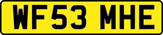 WF53MHE