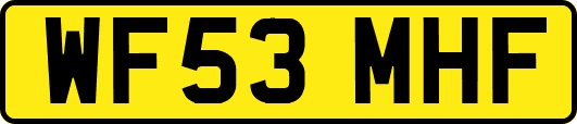 WF53MHF