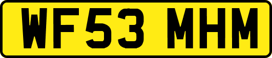 WF53MHM