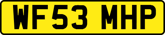 WF53MHP