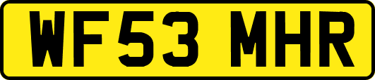 WF53MHR