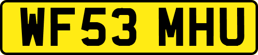 WF53MHU