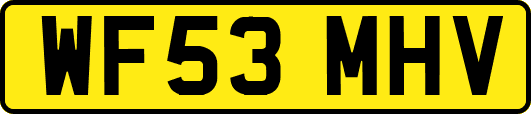WF53MHV