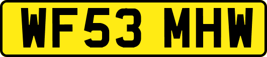WF53MHW
