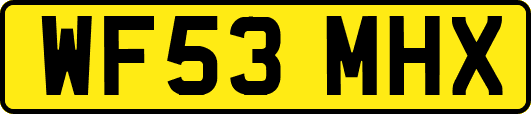 WF53MHX