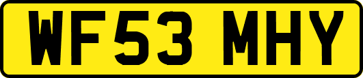 WF53MHY