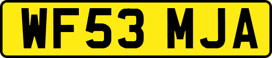WF53MJA