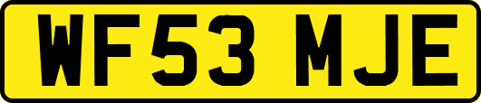 WF53MJE
