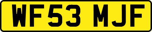 WF53MJF
