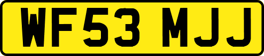 WF53MJJ
