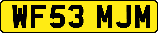 WF53MJM