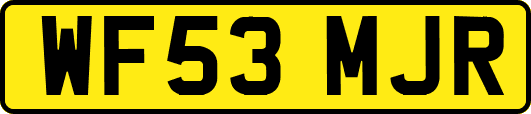 WF53MJR