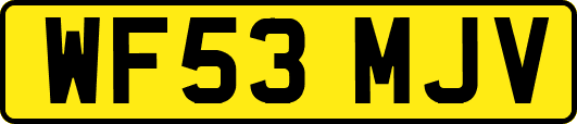 WF53MJV