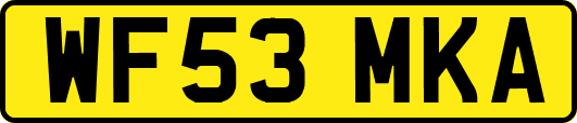 WF53MKA