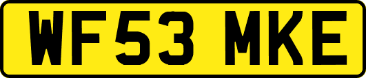 WF53MKE