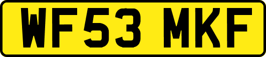 WF53MKF