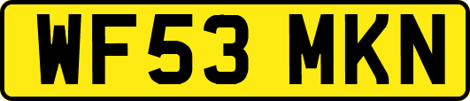 WF53MKN
